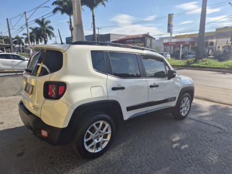 JEEP Renegade 1.8 16V 4P FLEX SPORT, Foto 4