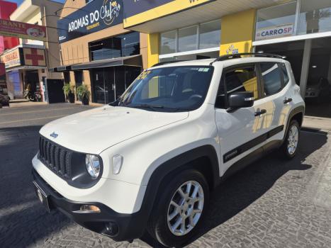 JEEP Renegade 1.8 16V 4P FLEX SPORT, Foto 3