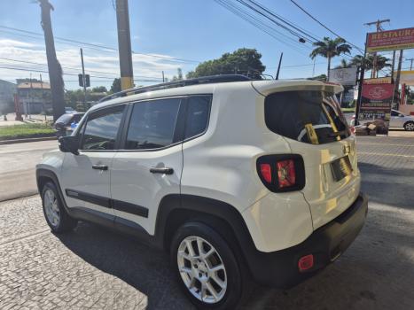 JEEP Renegade 1.8 16V 4P FLEX SPORT, Foto 5