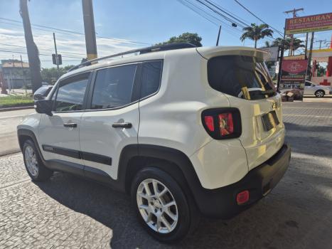 JEEP Renegade 1.8 16V 4P FLEX SPORT, Foto 7