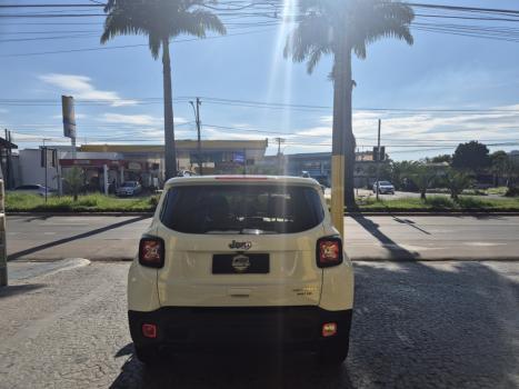 JEEP Renegade 1.8 16V 4P FLEX SPORT, Foto 6