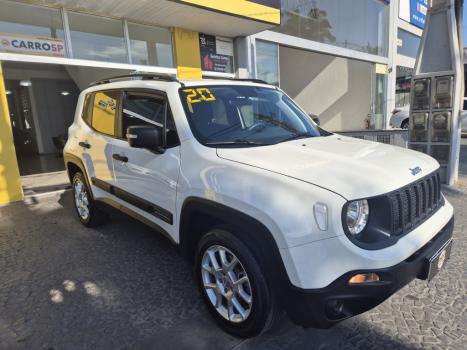 JEEP Renegade 1.8 16V 4P FLEX SPORT, Foto 8