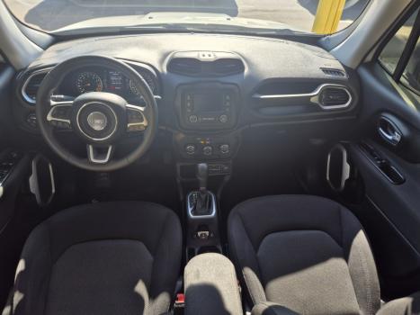 JEEP Renegade 1.8 16V 4P FLEX SPORT, Foto 9