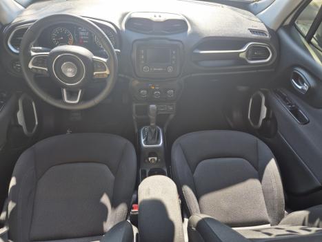 JEEP Renegade 1.8 16V 4P FLEX SPORT, Foto 10