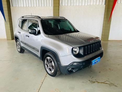 JEEP Renegade 1.8 16V 4P FLEX AUTOMTICO, Foto 1