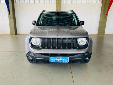 JEEP Renegade 1.8 16V 4P FLEX AUTOMTICO, Foto 2