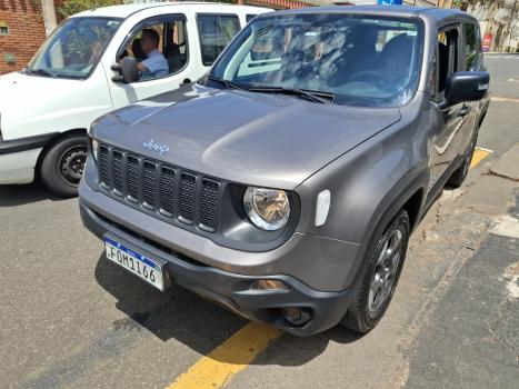 JEEP Renegade 1.8 16V 4P FLEX AUTOMTICO, Foto 1