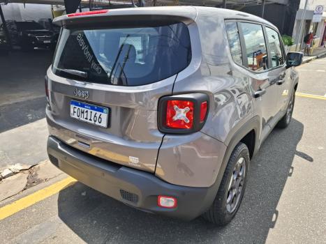 JEEP Renegade 1.8 16V 4P FLEX AUTOMTICO, Foto 2