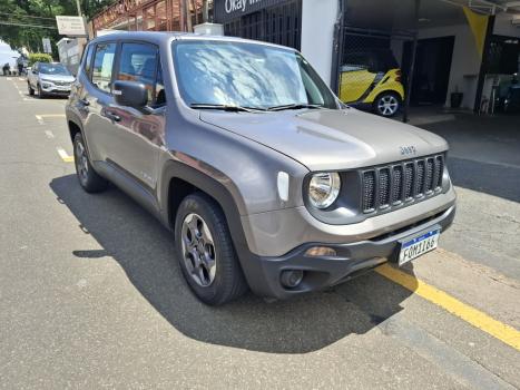 JEEP Renegade 1.8 16V 4P FLEX AUTOMTICO, Foto 3