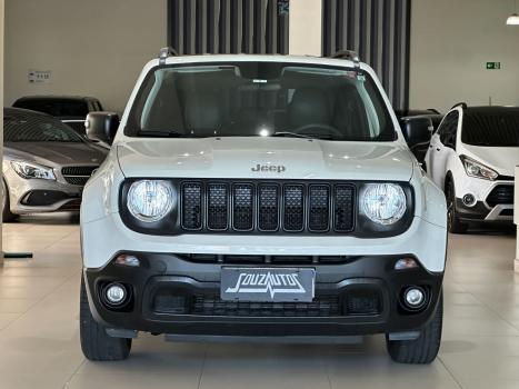 JEEP Renegade 1.8 16V 4P FLEX, Foto 1