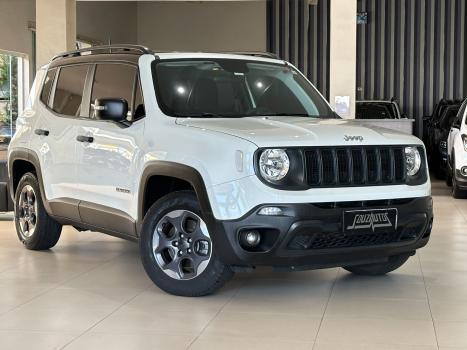 JEEP Renegade 1.8 16V 4P FLEX, Foto 2