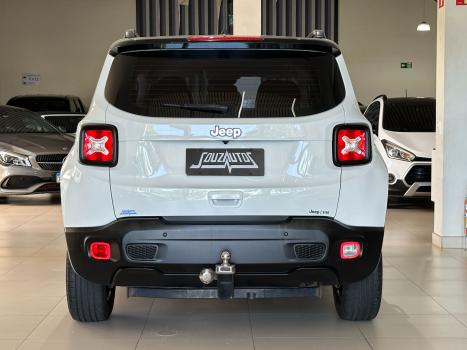 JEEP Renegade 1.8 16V 4P FLEX, Foto 3