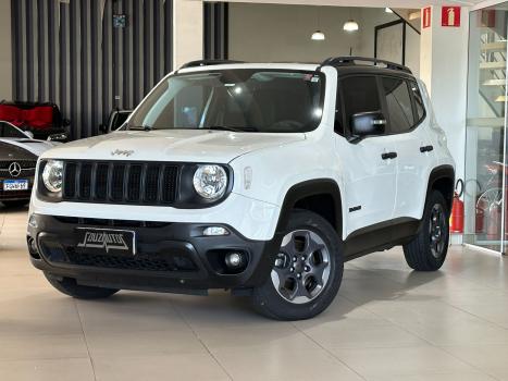 JEEP Renegade 1.8 16V 4P FLEX, Foto 4