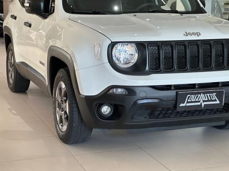 JEEP Renegade 1.8 16V 4P FLEX, Foto 5