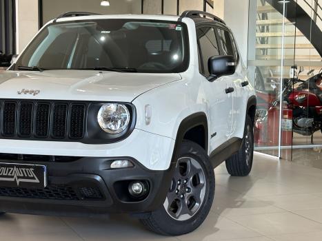 JEEP Renegade 1.8 16V 4P FLEX, Foto 6