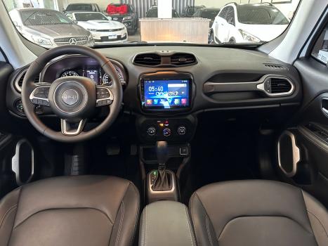 JEEP Renegade 1.8 16V 4P FLEX, Foto 10