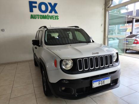 JEEP Renegade 1.8 16V 4P FLEX SPORT AUTOMTICO, Foto 2