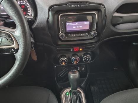 JEEP Renegade 1.8 16V 4P FLEX SPORT AUTOMTICO, Foto 7