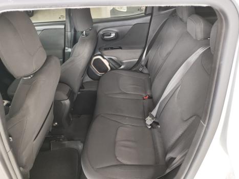 JEEP Renegade 1.8 16V 4P FLEX SPORT AUTOMTICO, Foto 8