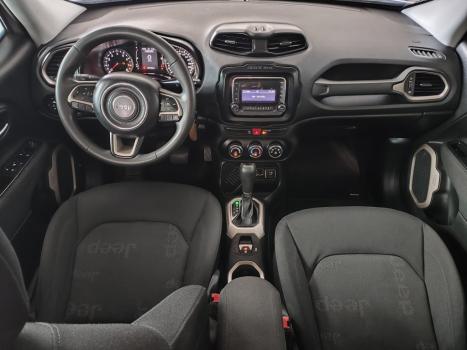 JEEP Renegade 1.8 16V 4P FLEX SPORT AUTOMTICO, Foto 10