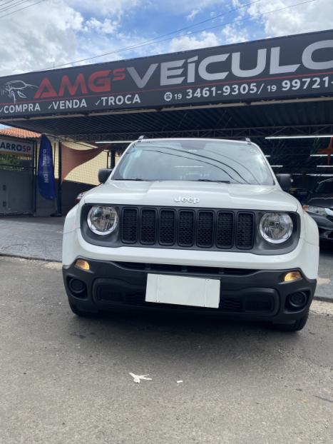 JEEP Renegade 1.8 16V 4P FLEX AUTOMTICO, Foto 2