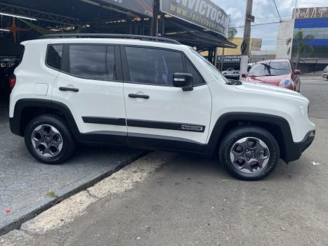 JEEP Renegade 1.8 16V 4P FLEX AUTOMTICO, Foto 3