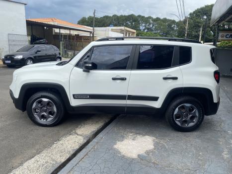 JEEP Renegade 1.8 16V 4P FLEX AUTOMTICO, Foto 5