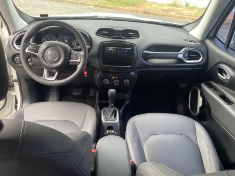 JEEP Renegade 1.8 16V 4P FLEX AUTOMTICO, Foto 8