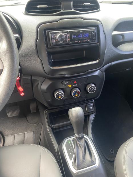 JEEP Renegade 1.8 16V 4P FLEX AUTOMTICO, Foto 9