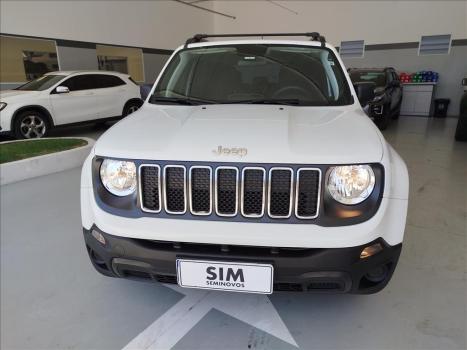 JEEP Renegade 1.8 16V 4P FLEX AUTOMTICO, Foto 2