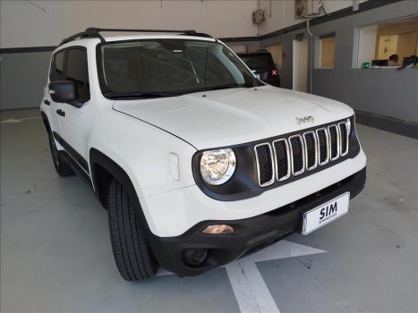 JEEP Renegade 1.8 16V 4P FLEX AUTOMTICO, Foto 3