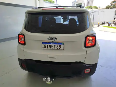 JEEP Renegade 1.8 16V 4P FLEX AUTOMTICO, Foto 6