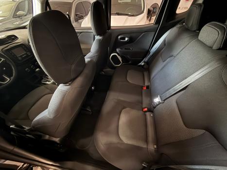 JEEP Renegade 1.8 16V 4P FLEX SPORT AUTOMTICO, Foto 10