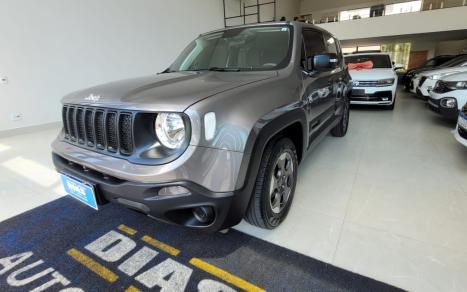 JEEP Renegade 1.8 16V 4P FLEX AUTOMTICO, Foto 2