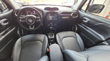 JEEP Renegade 1.8 16V 4P FLEX AUTOMTICO, Foto 6