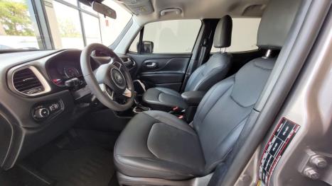 JEEP Renegade 1.8 16V 4P FLEX AUTOMTICO, Foto 7