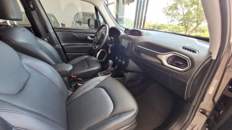 JEEP Renegade 1.8 16V 4P FLEX AUTOMTICO, Foto 8