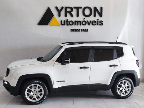 JEEP Renegade 1.8 16V 4P FLEX SPORT AUTOMTICO, Foto 1