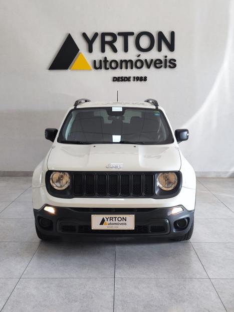 JEEP Renegade 1.8 16V 4P FLEX SPORT AUTOMTICO, Foto 2