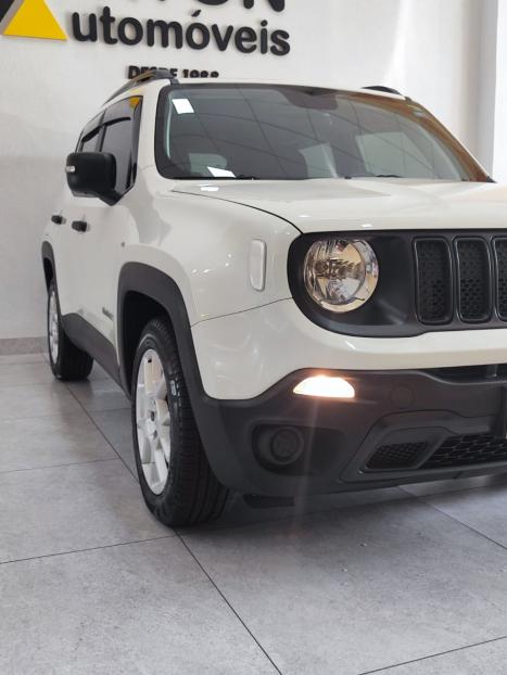 JEEP Renegade 1.8 16V 4P FLEX SPORT AUTOMTICO, Foto 4