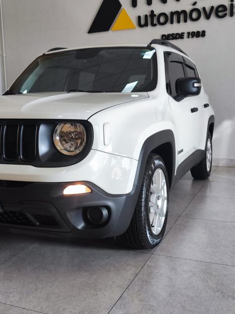 JEEP Renegade 1.8 16V 4P FLEX SPORT AUTOMTICO, Foto 5