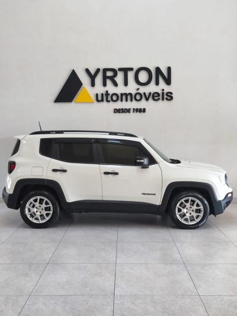 JEEP Renegade 1.8 16V 4P FLEX SPORT AUTOMTICO, Foto 6