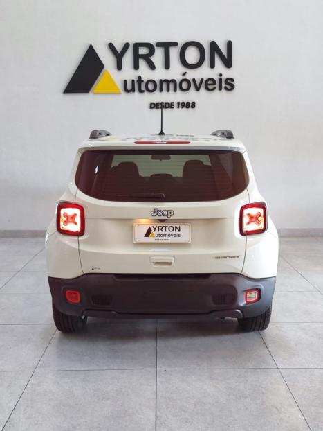 JEEP Renegade 1.8 16V 4P FLEX SPORT AUTOMTICO, Foto 7