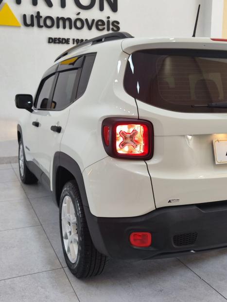 JEEP Renegade 1.8 16V 4P FLEX SPORT AUTOMTICO, Foto 8