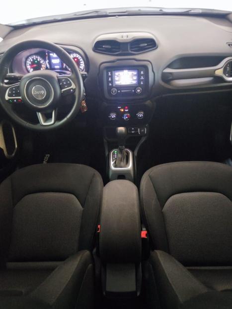 JEEP Renegade 1.8 16V 4P FLEX SPORT AUTOMTICO, Foto 12