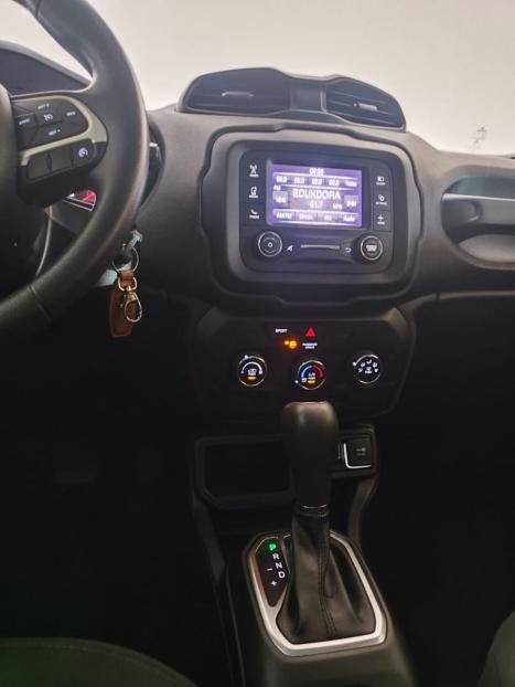 JEEP Renegade 1.8 16V 4P FLEX SPORT AUTOMTICO, Foto 13