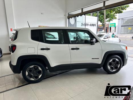 JEEP Renegade 1.8 16V 4P FLEX AUTOMTICO, Foto 7