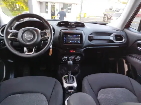 JEEP Renegade 1.8 16V 4P FLEX AUTOMTICO, Foto 12