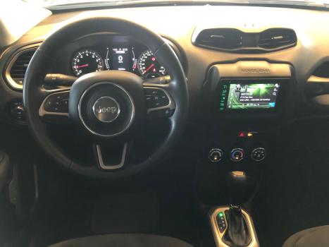 JEEP Renegade 1.8 16V 4P FLEX AUTOMTICO, Foto 9