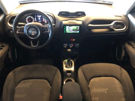 JEEP Renegade 1.8 16V 4P FLEX AUTOMTICO, Foto 10